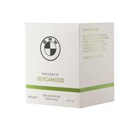 Bergamood Eau de Parfum - Formato: 50 ml