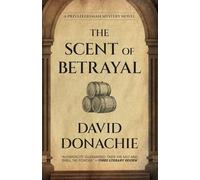 David Donachie – The Scent of Betrayal – Tascabile – Globe Pequot Press
