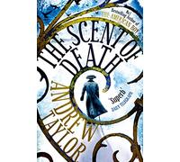 The Scent of Death: An enthralling historical murder mystery novel