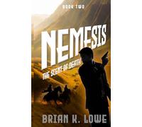 The Scent of Death: Nemesis book 2