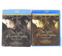 The Scent of Green Papaya