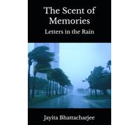 The Scent of Memories: Healing with Rain-Stained Letters