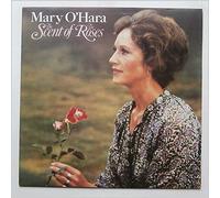 The Scent Of Roses - Mary O Hara LP