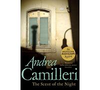 The Scent of the Night