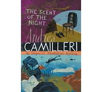 The scent of the night: Andrea Camilleri