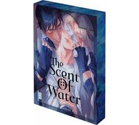 The Scent of Water Limited Editon (The Wrong Scents: Roman 3)