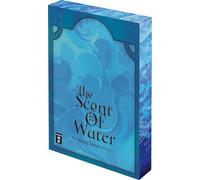 The Scent of Water Limited Editon (The Wrong Scents: Roman 3)