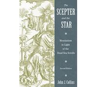 John J. Collins Scepter and the Star (Tascabile)