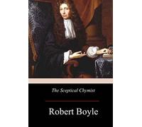 The Sceptical Chymist