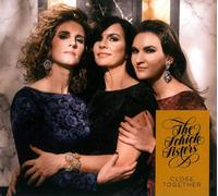 The Schick Sisters Close Together (CD)