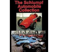The Schlumpf Automobile Collection (Tascabile)