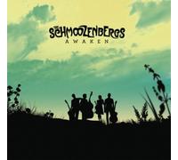 The Schmoozenbergs Awaken (CD) Album