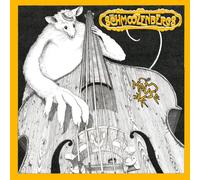 The Schmoozenbergs Mouse (CD) Album