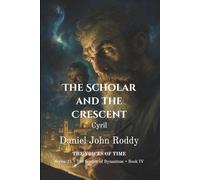 The Scholar and the Crescent: Cyril