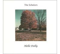 The Scholars - Yule Be Swingin'