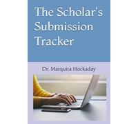 The Scholar'sSubmission Tracker