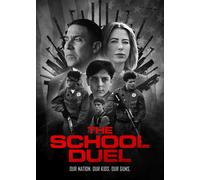 The School Duel (DVD) Todd Wiseman Jr.