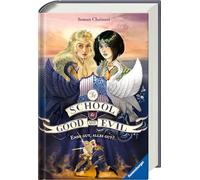 The School for Good and Evil, Band 6 - Ende gut, alles gut?