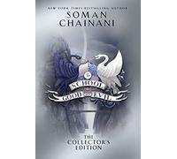 Soman Chainani The School for Good and Evil: The Collector's (Copertina rigida)