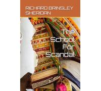 The School For Scandal