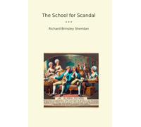 The School for Scandal