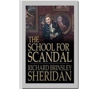 The School for Scandal