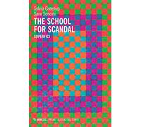 The school for scandal. Superfici