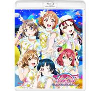 ラブライブ！サンシャインThe School Idol Movie Over the Rainbow (Blu-ray)
