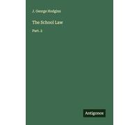 The School Law: Part. 2