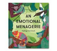 The School of Life An Emotional Menagerie (Copertina rigida)