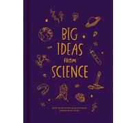 The School of Life Big Ideas from Science (Copertina rigida)