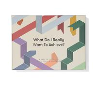 The School Of Life Cosa Voglio Davvero Ottenere? Schede di Richiesta