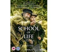 The School of Life (DVD) François Cluzet Jean Scandel Eric Elmosnino