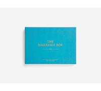 The School of Life The Marriage Box (Cards)
