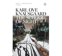 The School of Night: A Novel