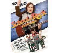 The School of Rock (Special Collector's Edition)
