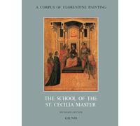 The school of St. Cecilia Master - Offner Richard