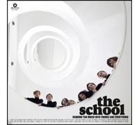 The School Reading Too Much Into Things Like Everything (CD) Album