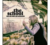 The School Wasting Away and Wondering (CD) Album
