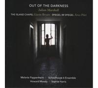 The Schoolhouse 6 Ensemble Julian Marshall: Out of the Darkness (CD) Album