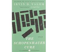 The schopenhauer cure : a novel - Yalom D.irvin