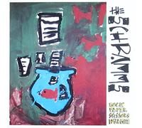 The Schramms - The Schramms - Rock, Paper, Scissors, Dynamite - OKra Records - OK 33017, Normal - OK 33017