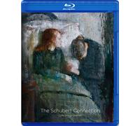 The Schubert Connection - Oslo String Quartet (CD)