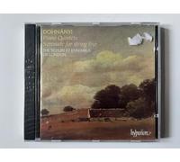 The Schubert Ensemble of London - Dohnanyi: Piano Quintets & Serenade