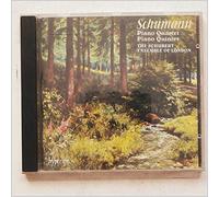 The Schubert Ensemble of London - Schumann: Piano Quartet & Piano Quintet