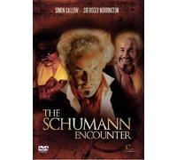 The Schumann Encounter: Robert's Rescue (Simon Callow) [DVD] [Edizione: Regno Unito]