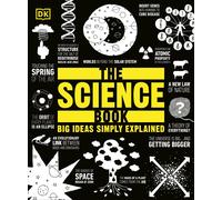The Science Book (Tascabile) DK Big Ideas