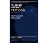 The Science Diplomacy Playbook: 2026 Edition