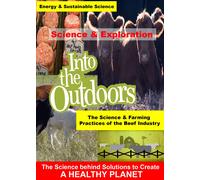 The Science & Farming Practices of the Beef Industry (DVD)