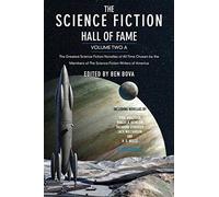 Ben Bova The Science Fiction Hall of Fame, Volume Two A (Tascabile)